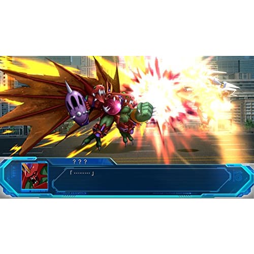 super robot wars og moon dwellers - ps4