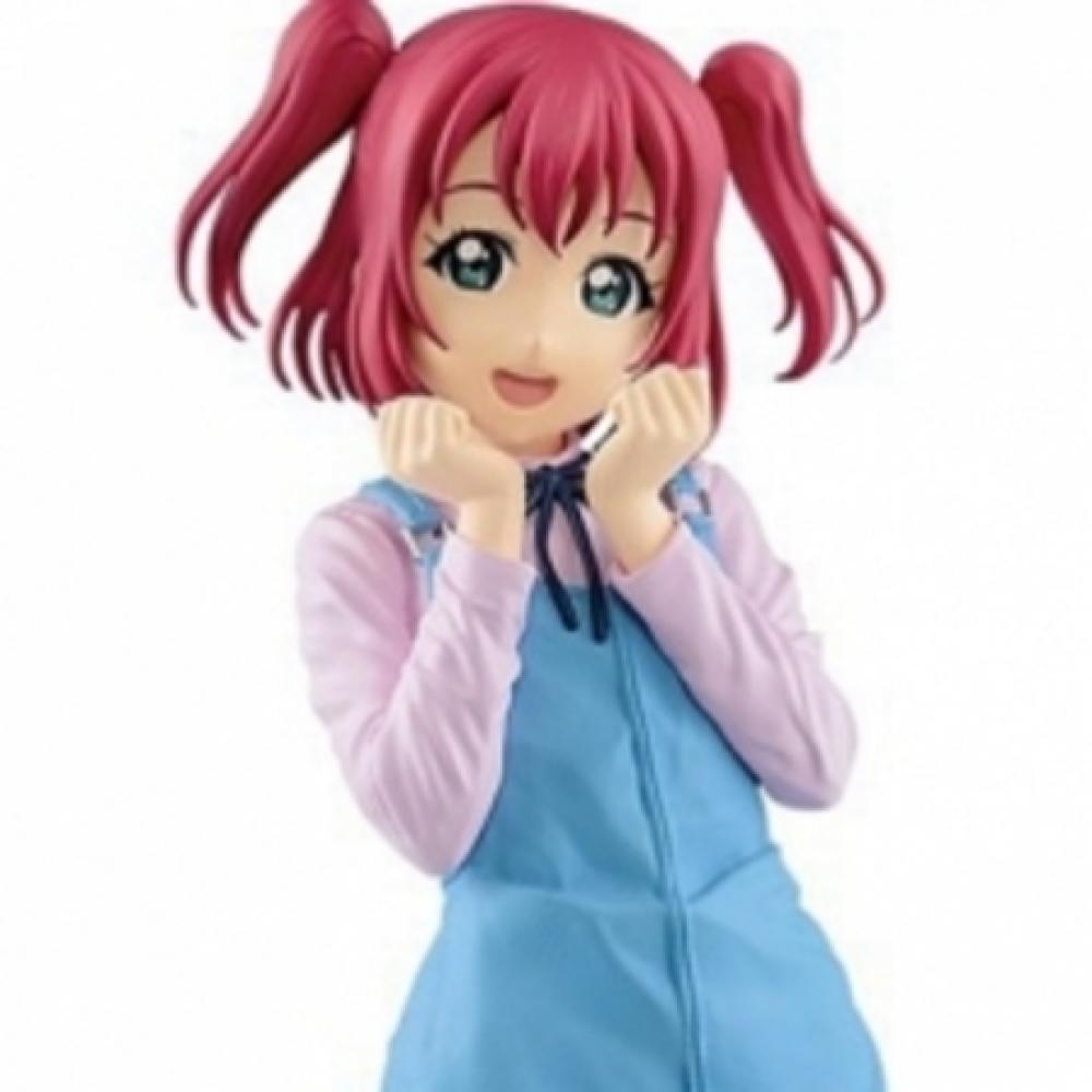 

Banpresto Фигурка Banpresto Love Live Sunshine EXQ Куросава Руби 2nd