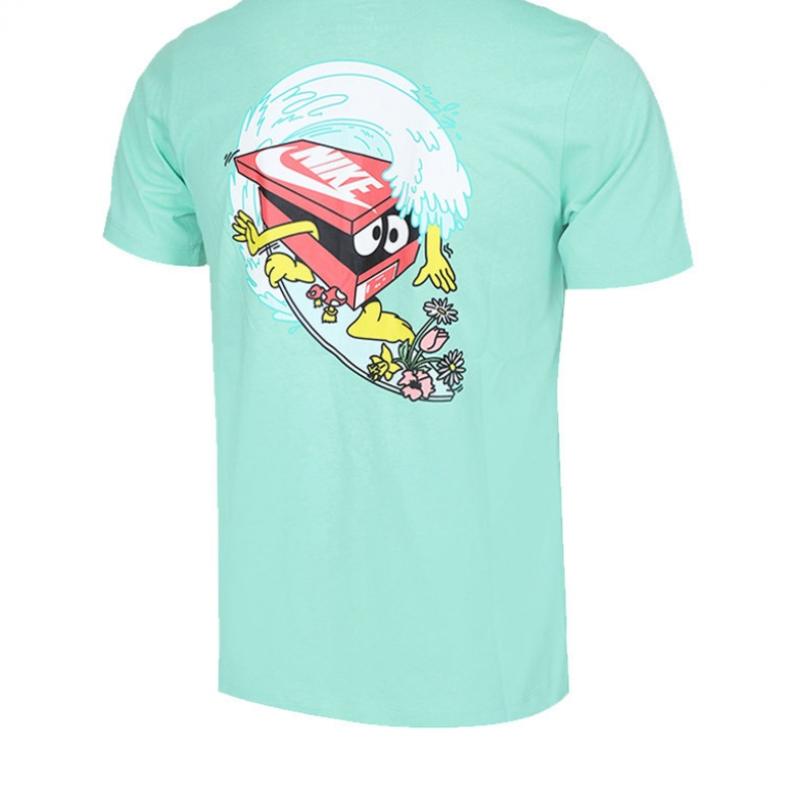 Nike Short Sleeve Tee Nsw HAve A Nike dAy Tee