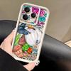 Tropical-style Toucan Pattern Case For Xiaomi Redmi Note 14 13 Pro 5G 4G 12 11 Funda Xiaomi 14T 13T 11T Pro Shockproof Bumper Silicone Cover