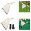 Shop Extractor Attachment Portable Extraction Accessories Carpet Extractor Wand for Furniture Car Sofa Carpet Cleaning Home