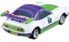 Tomica Disney Motors Novo Carro Esportivo Buzz Lightyear DM-03 (provisório)