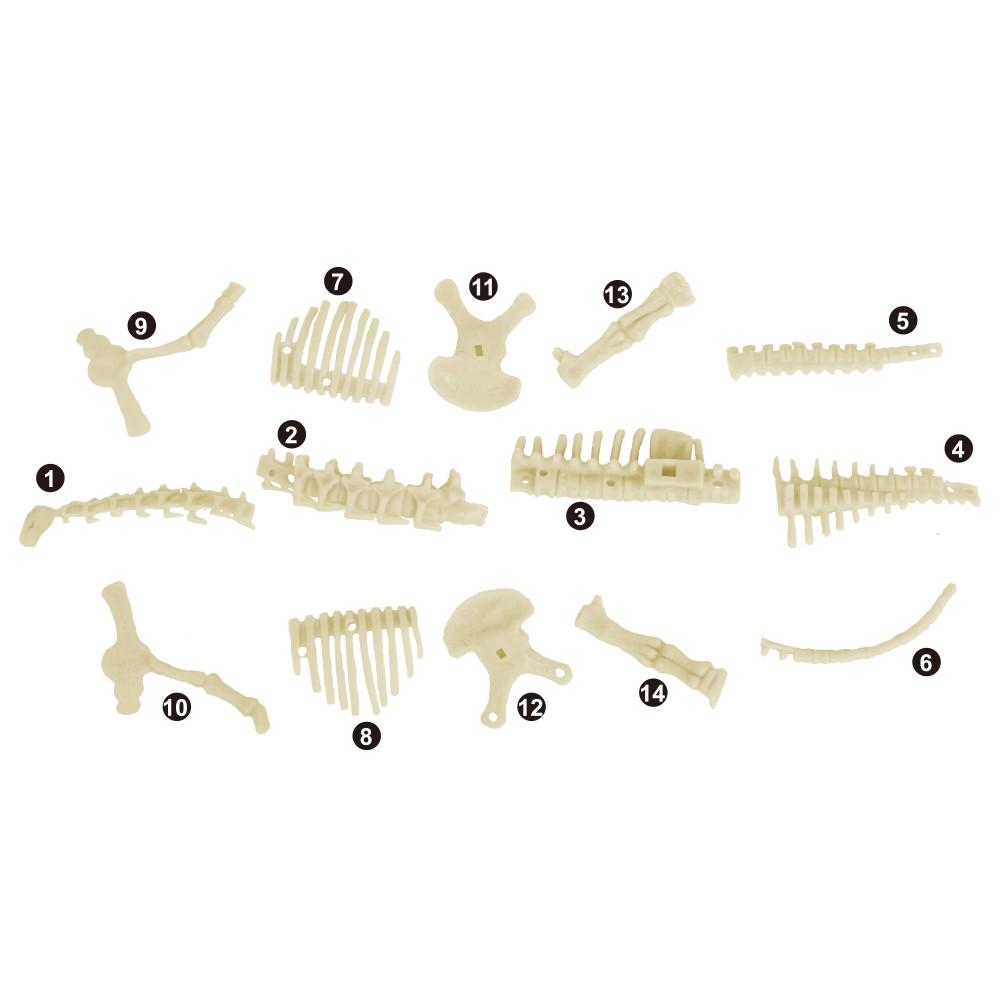 (H0826)Çocuk Dino Seti Dinozor Kazma Oyunu Seti Çocuk Dino Sandbo x Aktivite Seti