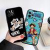 Luffy One Piece Phone Case for Samsung Galaxy M06 M15 M16 M35 M55 M56 A36 A42 A50 A50S A51 A52 A32 A33 A05 A05S A06 A16 A20