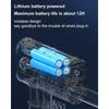 Fish Tank Water Changer Electric Sand-washing Toilet Absorber Cleaning Handy Tool Fish Tank Water Sucking Device Pump