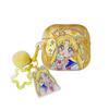 Anime Sailor Moon Cute Cartoon Earphone Case For Airpods 4 2 3 1 Pro 3 2 Wireless Bluetooth Headset Protective Hard Cover