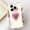 For Infinix Hot 40 40i 40Pro Beautiful Bow Rose Painting Phone Case For Infinix Hot40 40 Pro 40i Soft Silicone Shockproof Cases