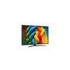 LG NANOCELL 2025 50NANO81A6A 126cm 4K HDR10 60Hz Pure Colors LED TV webOS 25