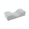 Eyelash Extension Pillow Comfortable Support Salon Lash Curved Headrest for