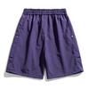 Wassup Sohot Men's Lightweight Summer Cargo Shorts