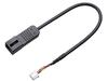 Pioneer RD-H201BC Genuine Rear Camera Connector Conversion Cable for Honda