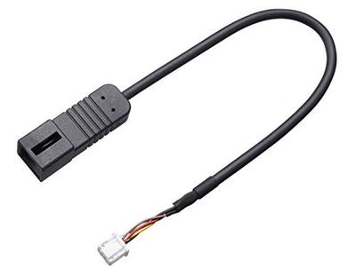 Pioneer RD-H201BC Genuine Rear Camera Connector Conversion Cable for Honda