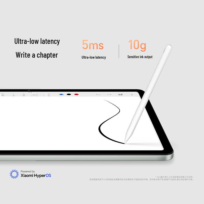 Xiaomi Inspiration Touch Pen for Redmi Pad Pro/K Pad