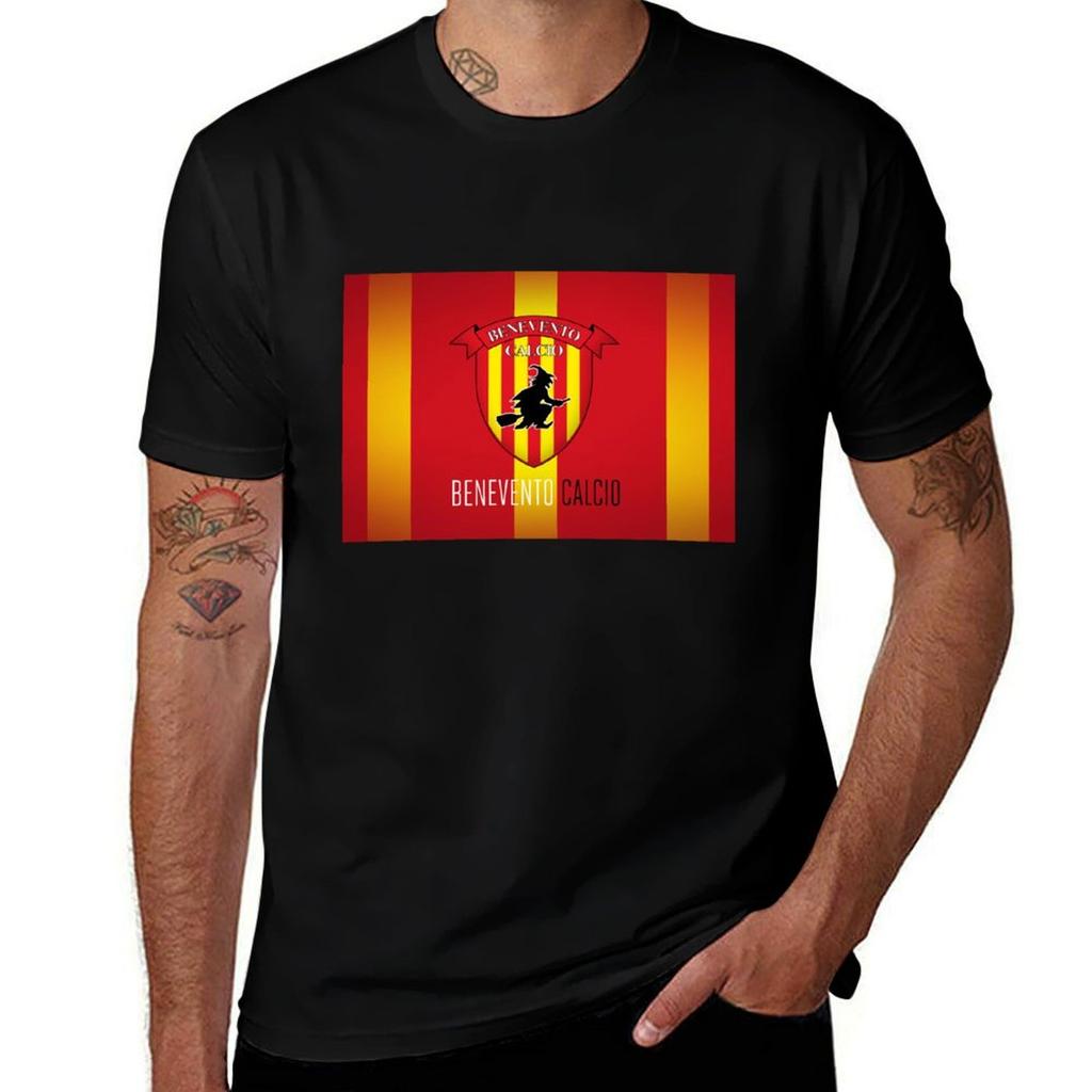 Benevento #1 T-Shirt Anti-Pilling