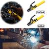 High Temperature Resistant Welding Electrode Holder 600/1000A Metal Joining Clamp  Heavy Duty