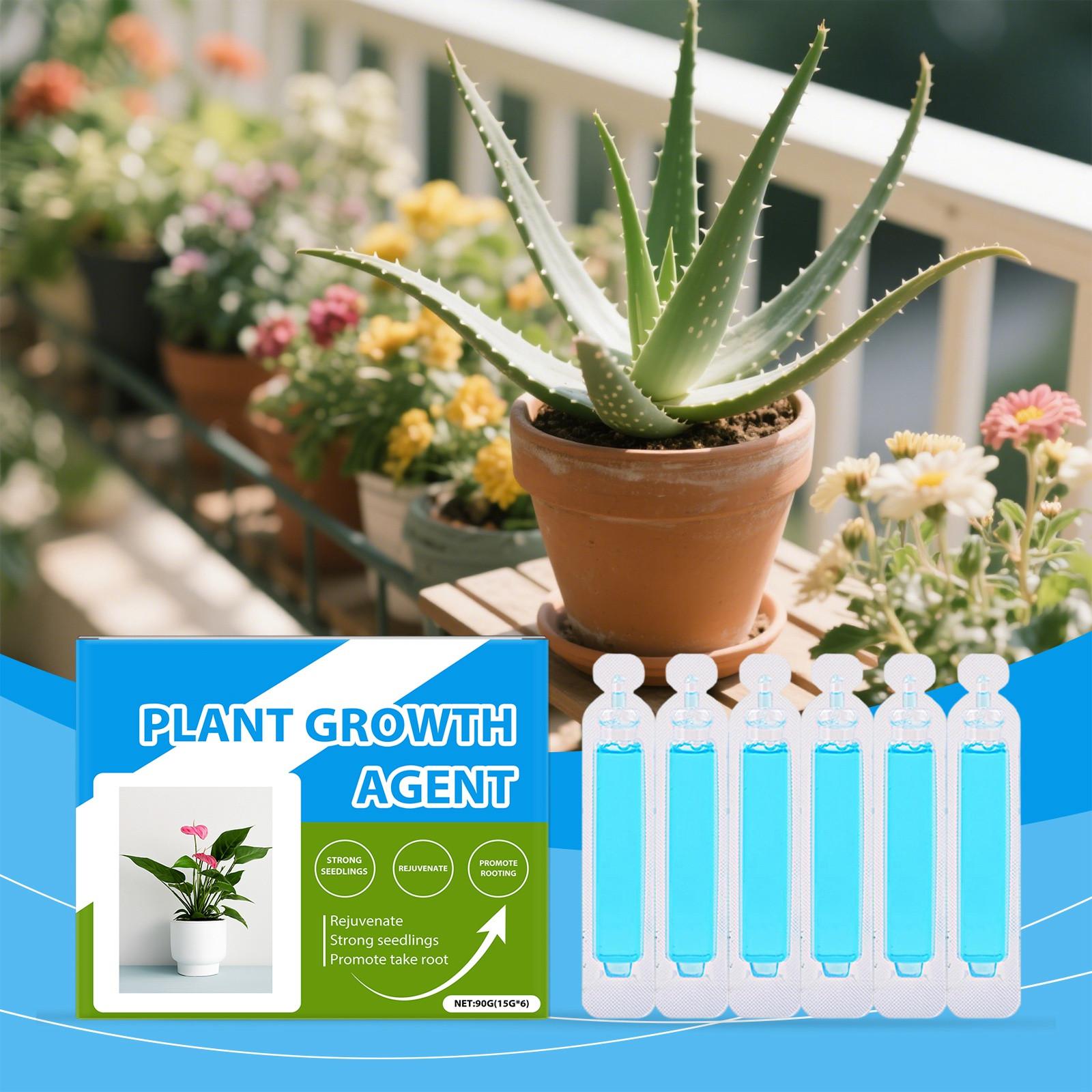 

Это мягкое растительное питательное вещество подходит для растений, цветов, регулирования и поддержания почвы, а также для горшечного и грунтового выращивания, 90 мл One Size белый