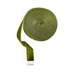 Christmas Ribbon Velvet Cloth Ribbon Easy To Store And Use Natural Color Options