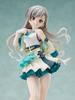 THE iDOLMSTER CINDERELLA GIRLS Hayate Hisakawa 17 scale PVC & ABS painted finished figure
