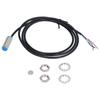 10Pcs Proximity Switch Intelligent Induction High Accuracy Reliable Uses Distance Detecting Sensor