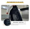 Boys' 2025 Autumn Punk Retro Loose Straight-Leg Jeans