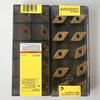 SANDVIK / DNMG150608-MM 2025 / Original Swedish hard alloy blade 10 Pcs