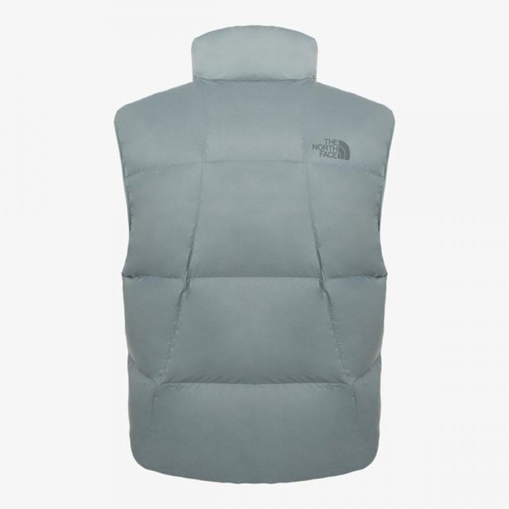 The North Face Men S Sky Down veSt  rdS  Nv1dr59b