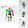 Sprunki Box Robot Pvc Figure For Collectors And Gaming Fans