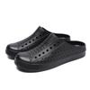 Sandalias de Verano con Agujeros LUCHI: Zapatos Casuales Transpirables, Antideslizantes, de Suela Suave, Resistentes al Agua para Hombres y Mujeres