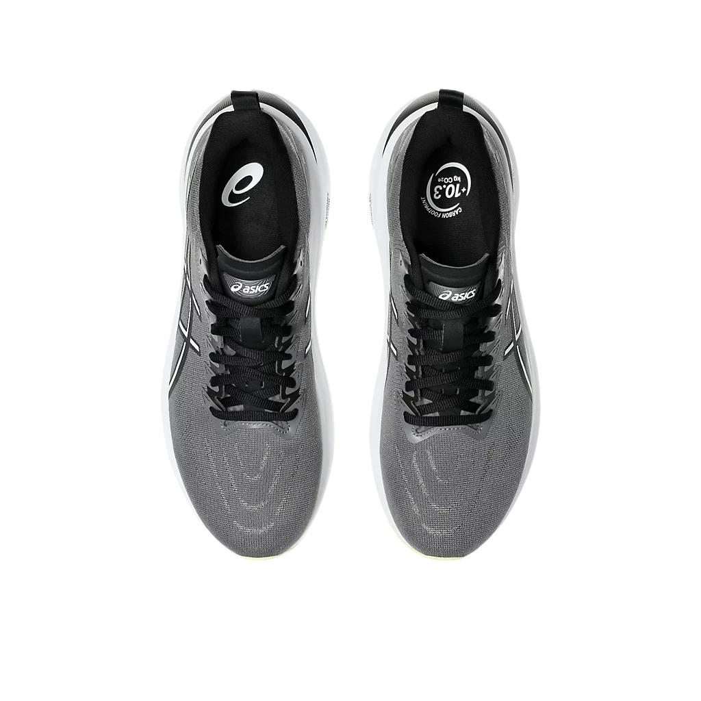 Asics GT 2000 13 Carbon Black Men Sneakers Grey 1011B861-022