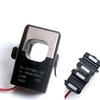 High Precisions Split Core Current Transformer Sensor Versatile Split Core Current Sensor Upgrades for Energy Monitoring