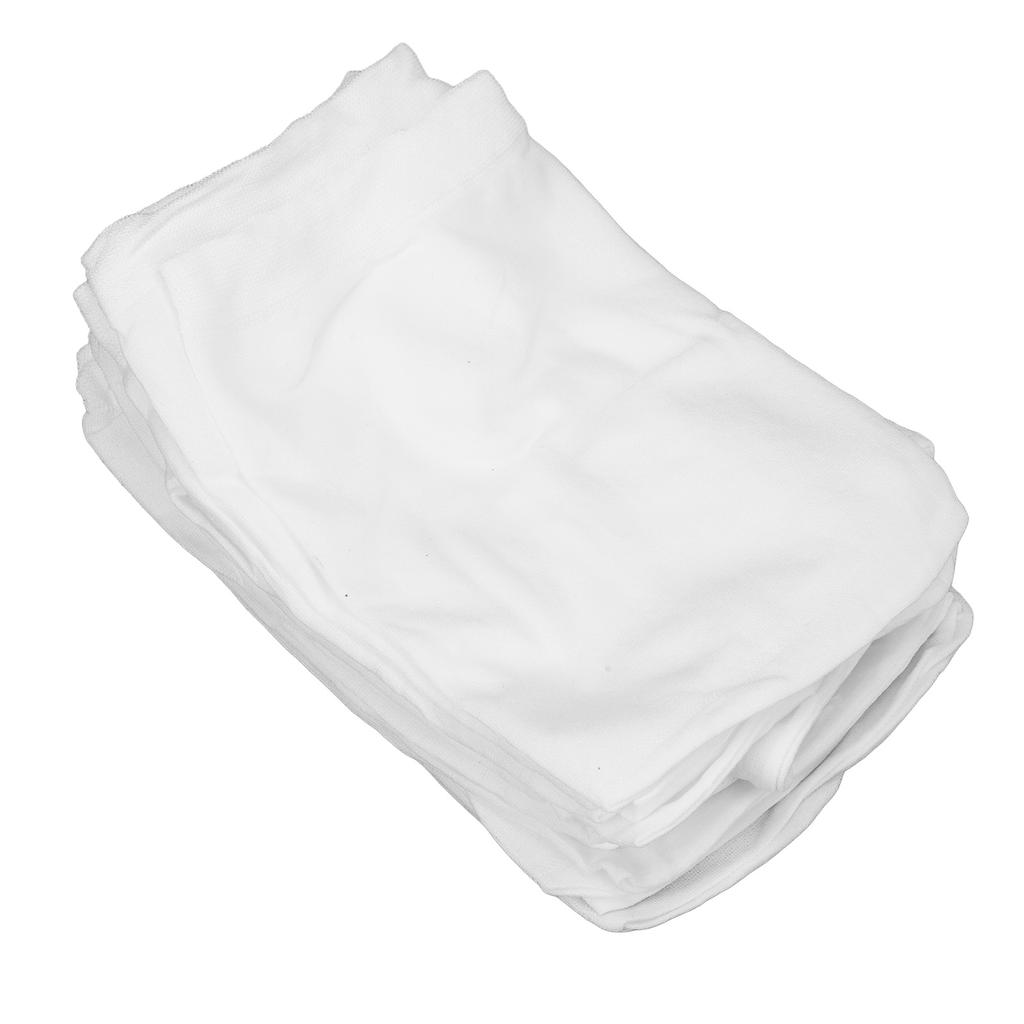 20pcs Pool Skimmer Socks Summer Disposable Stretchable Pool Filter Saver Socks for Swimming Pool Spa