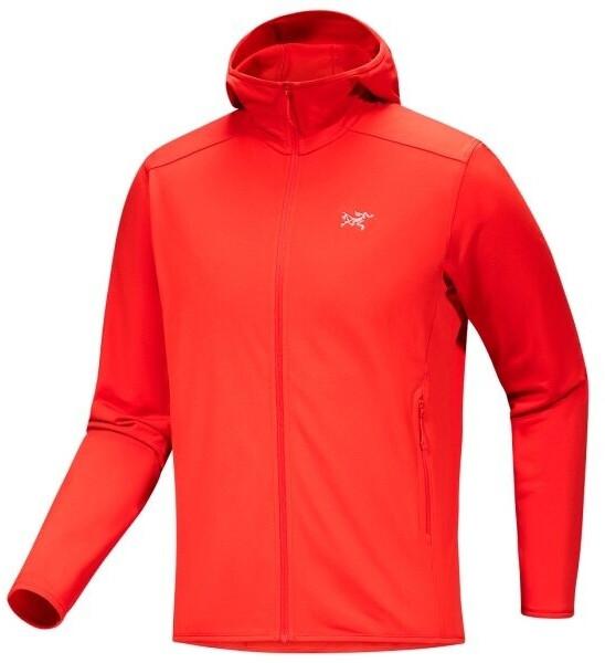 

Куртка Arc teryx Kyanite Lightweight Hoody rot XL