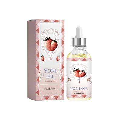 Mit Tropföl, Körperöl füllt Ihre Haut mit süßer, heller und befeuchtender Wirkung. Geeignet für Mädchen und Damen, 30 ml