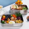Nu Feng Stainless Steel Lunch Box