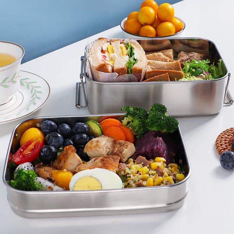 Nu Feng Stainless Steel Lunch Box