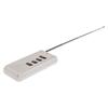 Hanging Scale, 5 Ton – Hook Scale With Remote Control For Industry, Led