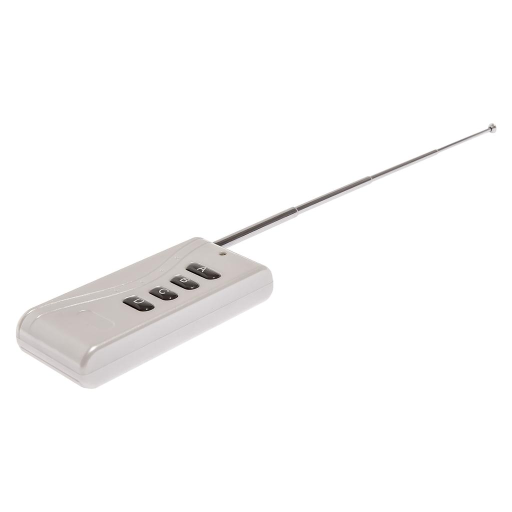 Hanging Scale, 5 Ton – Hook Scale With Remote Control For Industry, Led