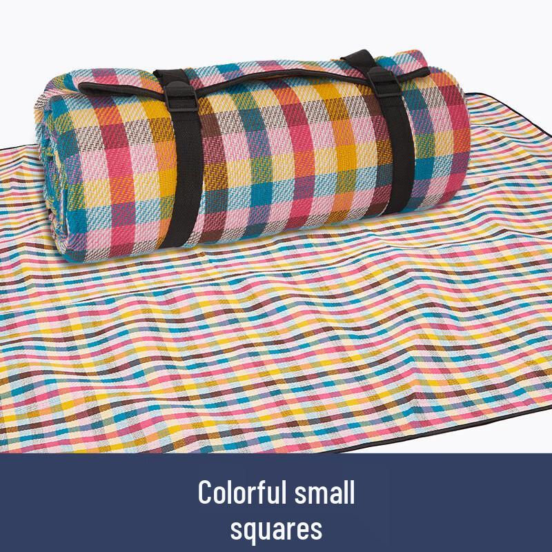 

Outdoor Picnic & Beach Mat