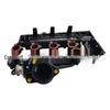 3M5Q-6P036BE: Compatible with Ford C-MAX and GALAXY (WA6) Intake Manifold Assembly.