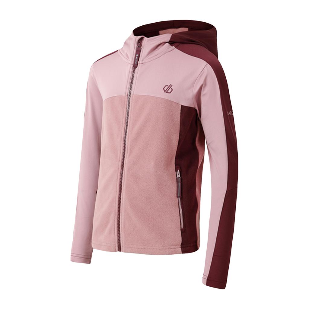 Dare 2B Childrens/Kids Thriving IV Fleece Jacket