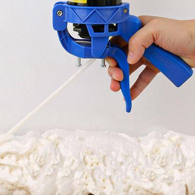 Dispenser For Foam Insulating Sealant Expanding Foam Wood Glue Applicator For Sealing And Filling Projects Expanding Foam Glue