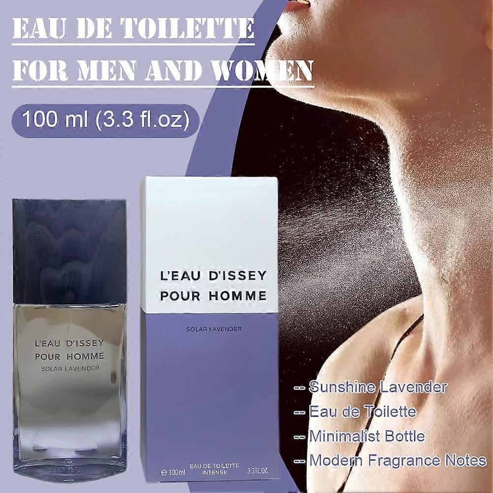 Issey Miyake Nuit D'issey For Men 100ml Eau De Toilette Spray