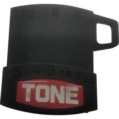 TONE Wrench Holder BL900NB L-shaped