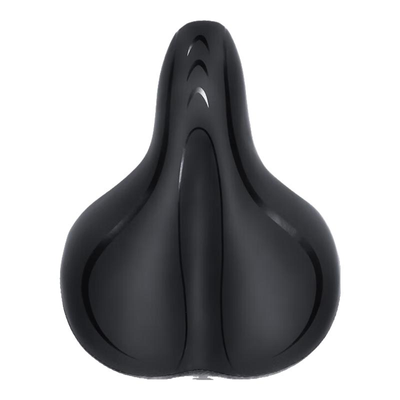 Feige Shock-Absorbing Bicycle Seat Cushion