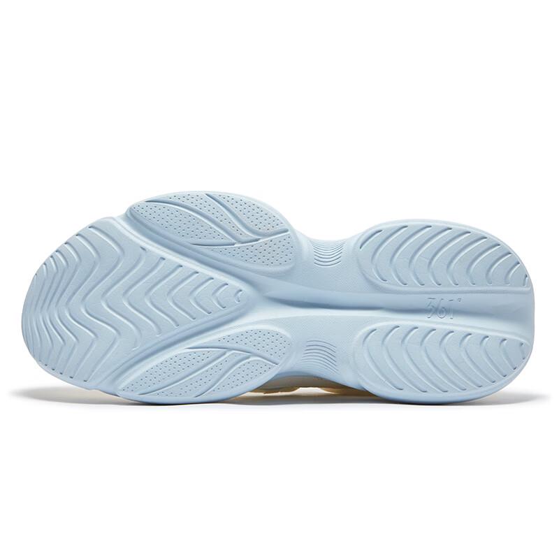 361° Women's Surge 3 Retro Mesh Dad Shoes