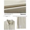 Fingercroxxit Old Money Style Polo Shirt & Shorts Set