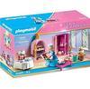 Plastic Construction Set Playmobil 70451 Castle Patisserie