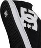 Кроссовки DC Shoes Net black/white