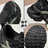 Platform Dad Shoes Women's 2025 New Winter Small Man Height Increase Versatile Casual Sports Shoes Fashion Popular Women's Shoes