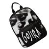 Gojira Signs In The Dreams Mini Rucksack